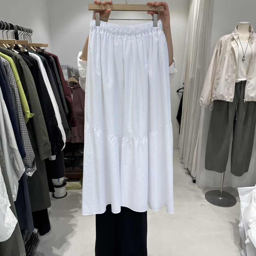 IRVINE東大門代購女士新品推薦人氣休閑時尚真品熱賣長裙IRVINE長裙