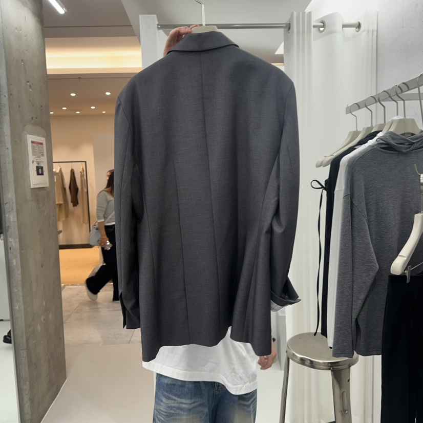 LEPI韓國直郵女裝新品人氣熱賣真品推薦休閑時尚西裝西服LEPI西裝/西服