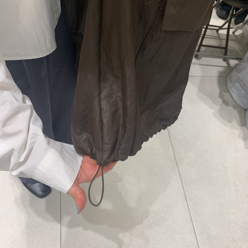 NAVYBURST韓國代購女裝新品人氣休閑推薦時尚熱賣真品皮衣NAVY BURST皮衣
