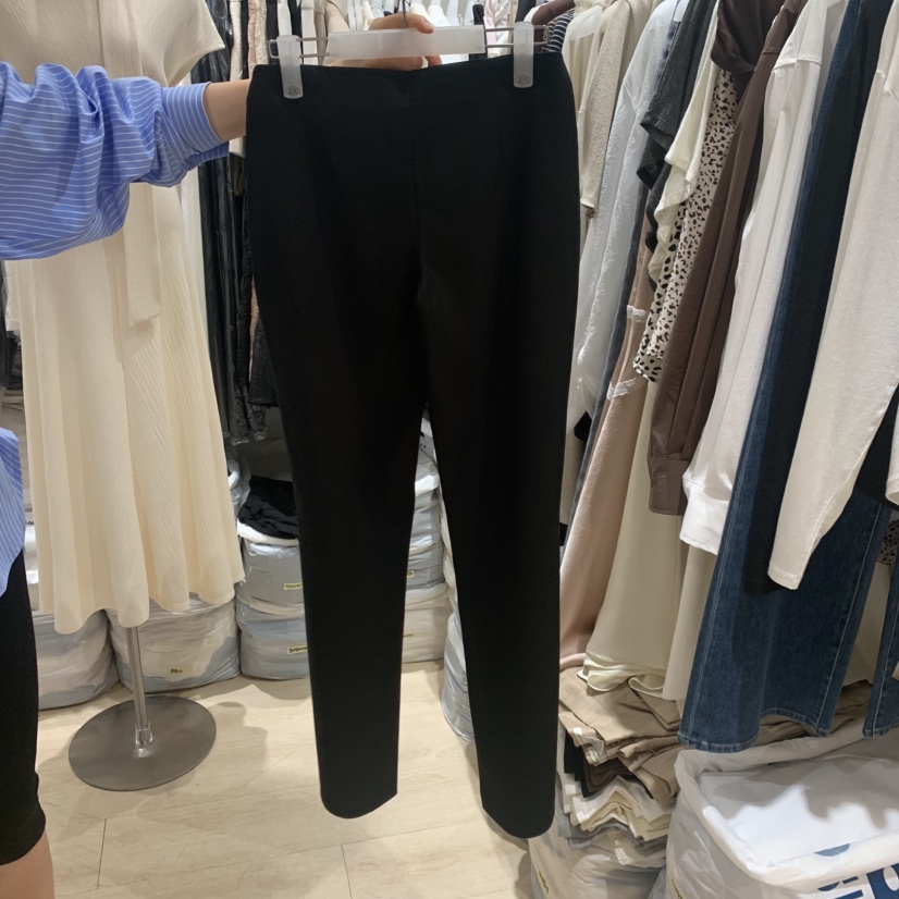 LOVE SOME東大門直郵女裝新品熱賣推薦人氣時尚休閑休閑褲LOVE SOME休閑褲