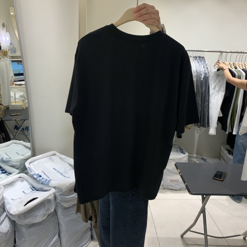 NAVYBURST東大門直郵女裝新品時尚推薦人氣休閑熱賣真品T恤NAVY BURSTT恤