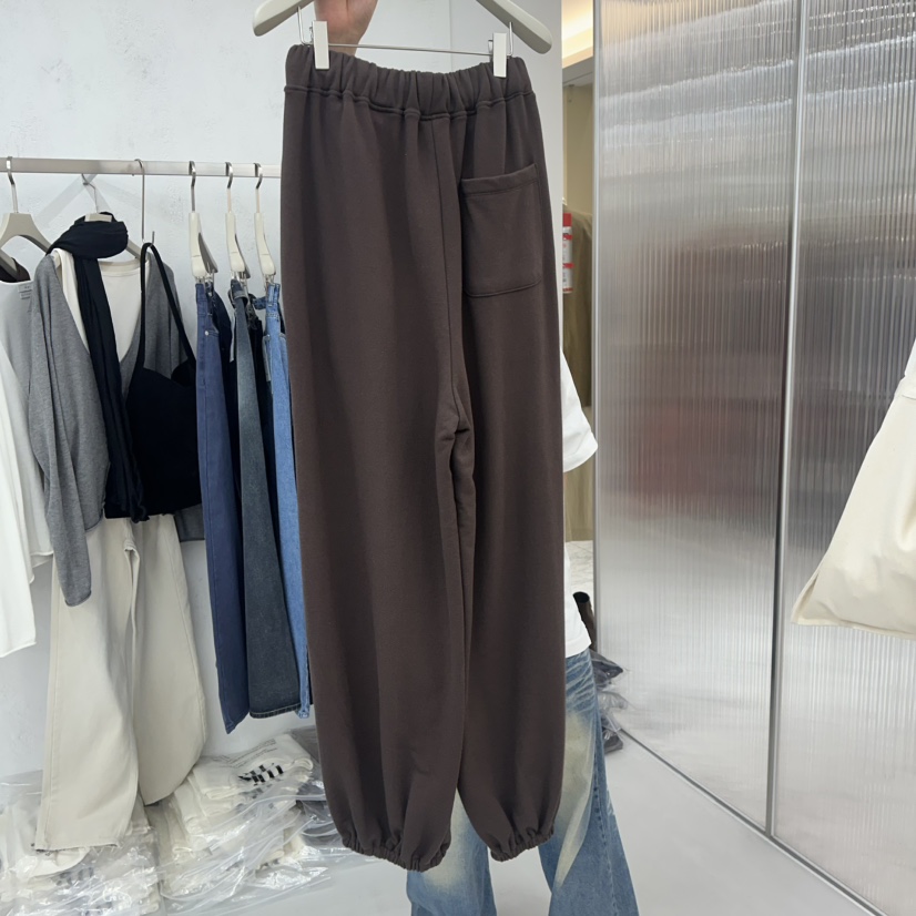 LEPI韓國直郵女士新品真品時尚熱賣休閑人氣推薦休閑褲LEPI休閑褲