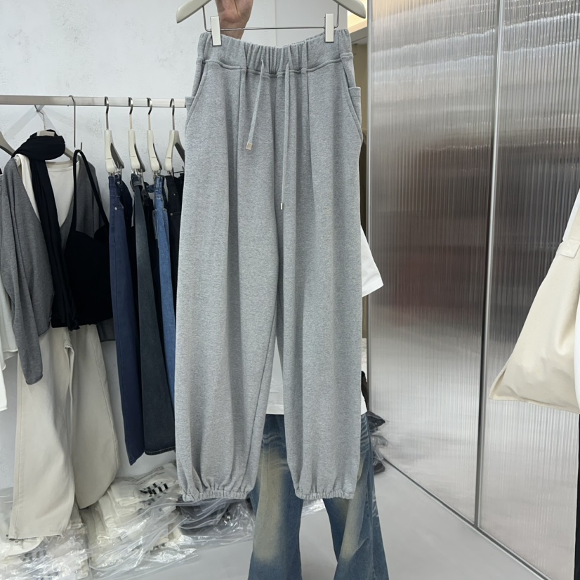 LEPI韓國直郵女士新品真品時尚熱賣休閑人氣推薦休閑褲LEPI休閑褲圖色1