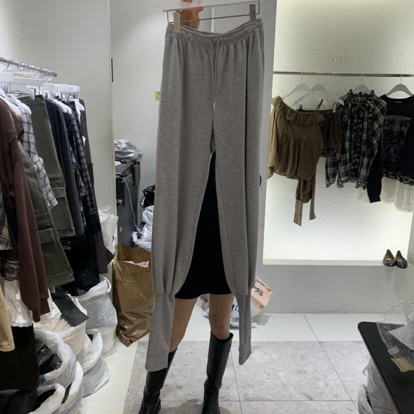 TYCHE休閑褲圖色1
