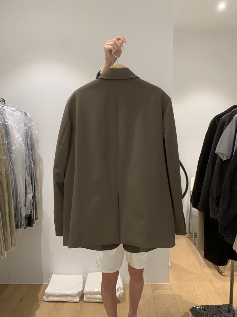 OUR-A/NOVAE東大門實拍女裝新款推薦熱賣人氣時尚西裝西服OUR/NOVAE西裝/西服