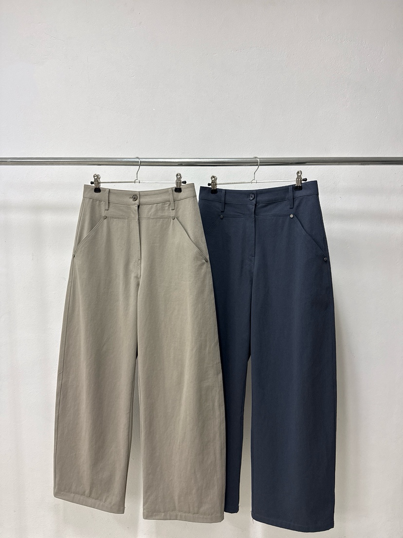 EE97東大門直郵女士新品時尚推薦休閑人氣真品熱賣休閑褲EE97休閑褲
