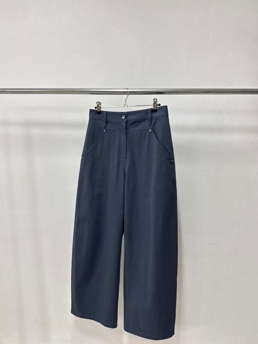 EE97東大門直郵女士新品時尚推薦休閑人氣真品熱賣休閑褲EE97休閑褲圖色1