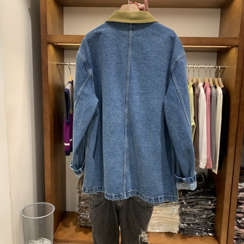 THE CAMEL東大門代購女裝新品真品夾克the came_l 家夾克