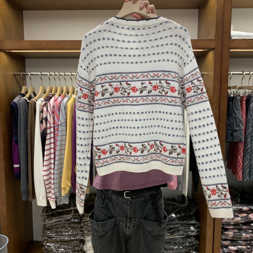 THE CAMEL韓國直郵女士新品熱賣開衫the came_l 家開衫