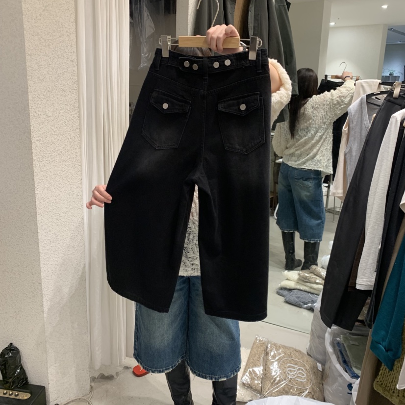 SSENIQUE東大門代購女士新品真品休閑熱賣時尚推薦人氣短褲SSENIQUE短褲
