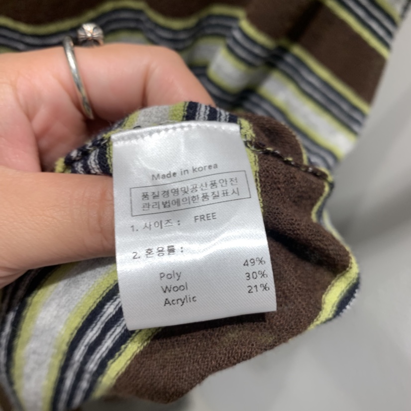 SSENIQUE東大門代購女裝新款推薦人氣真品熱賣時尚針織衫SSENIQUE針織衫