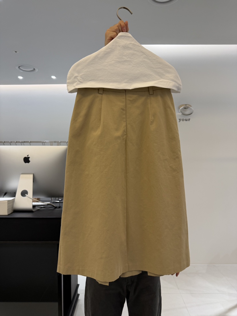 YOUR-P東大門代購女士新品推薦熱賣時尚人氣休閑真品長裙YOUR-P長裙