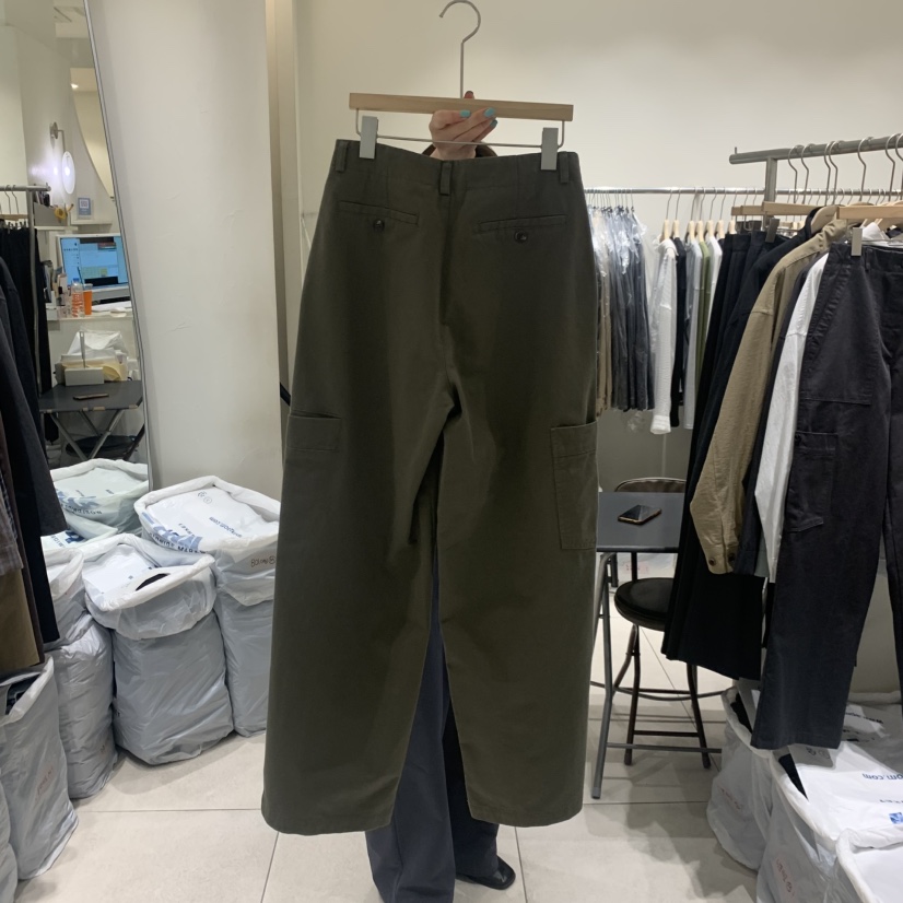 NAVYBURST東大門實拍女裝新品真品人氣推薦熱賣休閑休閑褲NAVY BURST休閑褲