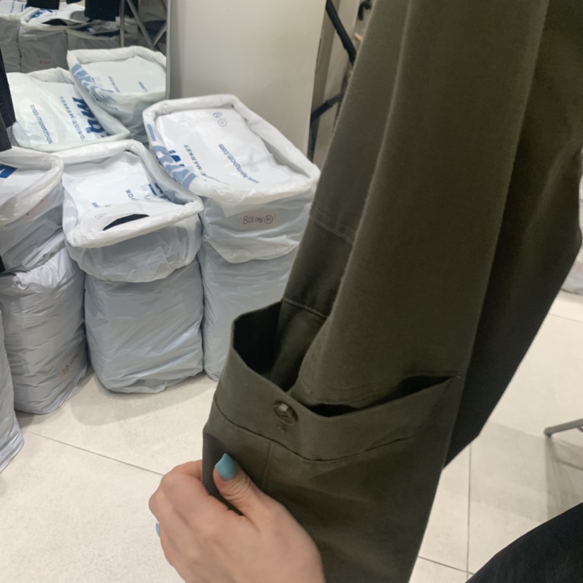 NAVYBURST東大門實拍女裝新品真品人氣推薦熱賣休閑休閑褲NAVY BURST休閑褲