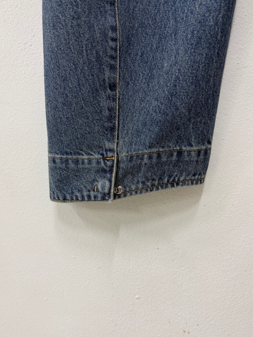 EE97韓國直郵女士新品真品人氣推薦休閑時尚熱賣牛仔褲EE97牛仔褲