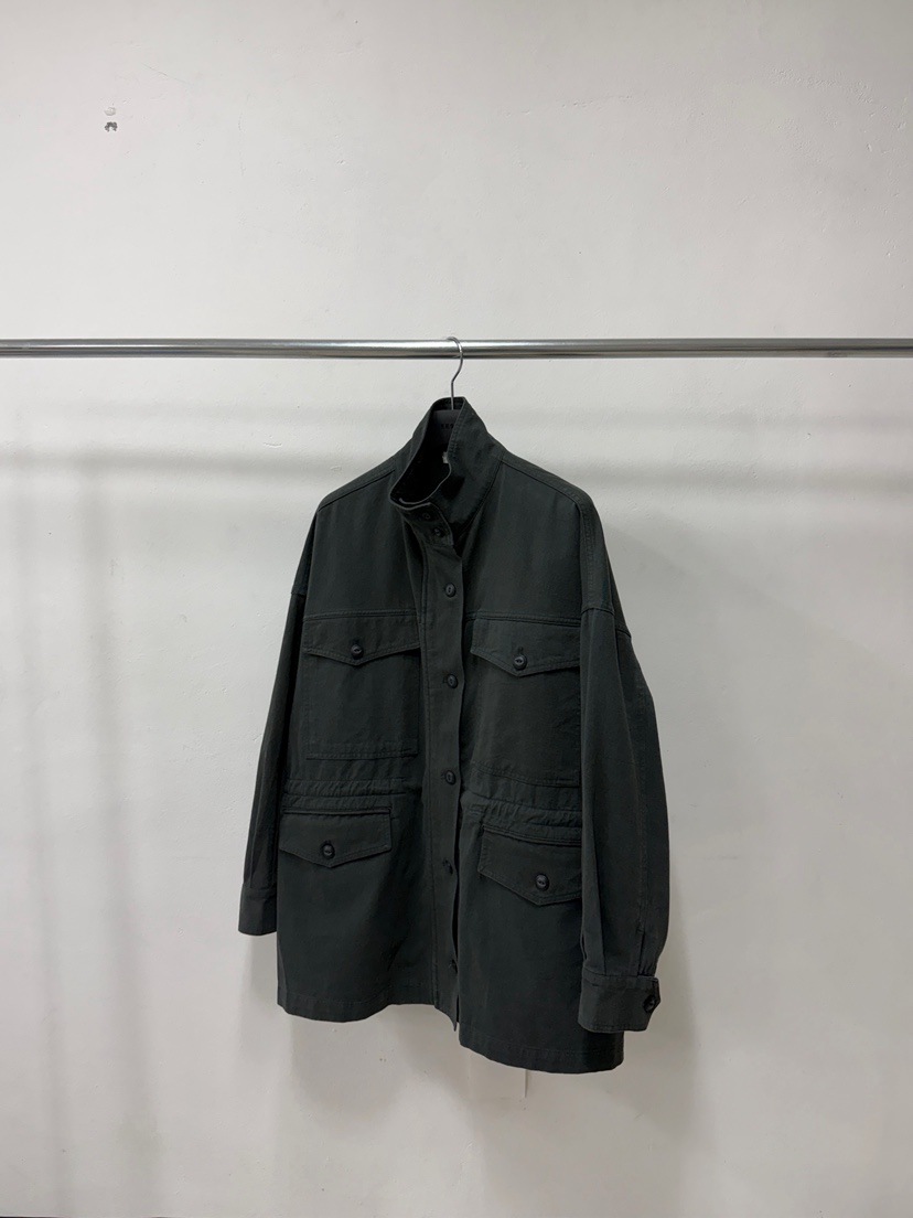 EE97韓國代購女士新品推薦熱賣時尚真品休閑人氣夾克EE97夾克圖色2