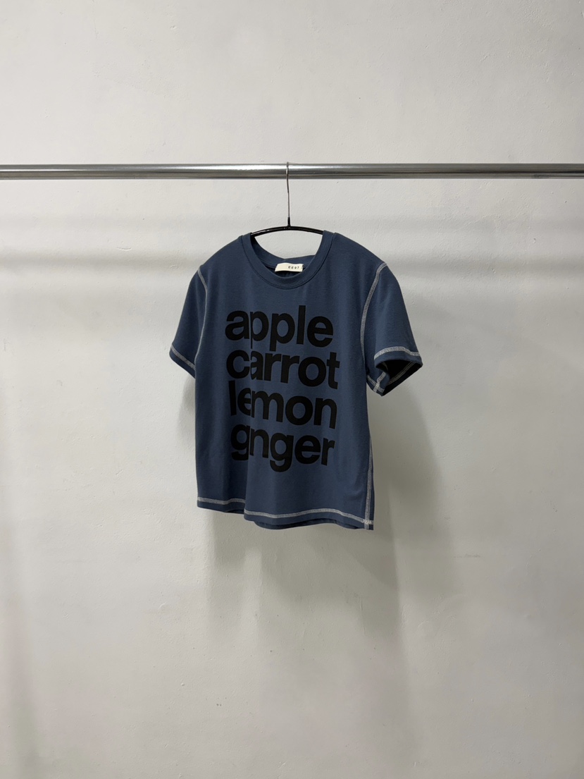 EE97東大門代購女裝新品休閑真品推薦時尚熱賣人氣T恤EE97T恤圖色3