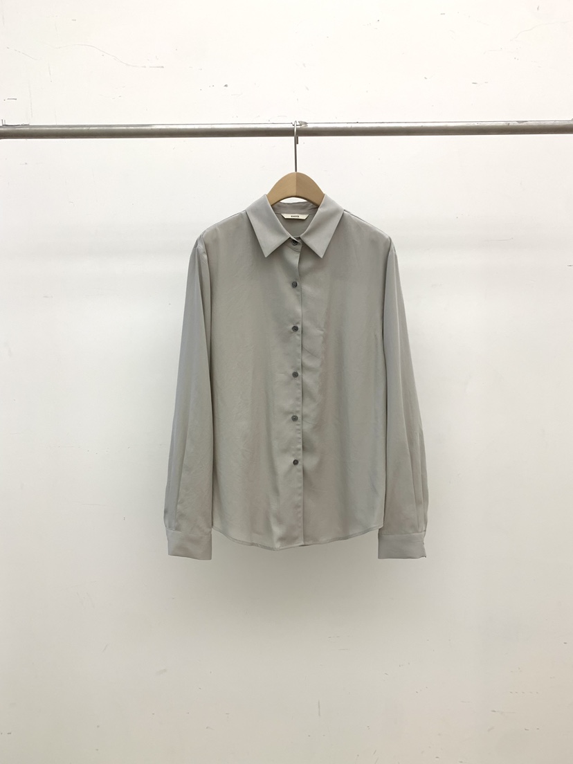KNOCK韓國代購女士新款休閑人氣真品時尚熱賣推薦襯衫蕾絲衫KNOCK襯衫/蕾絲衫圖色3