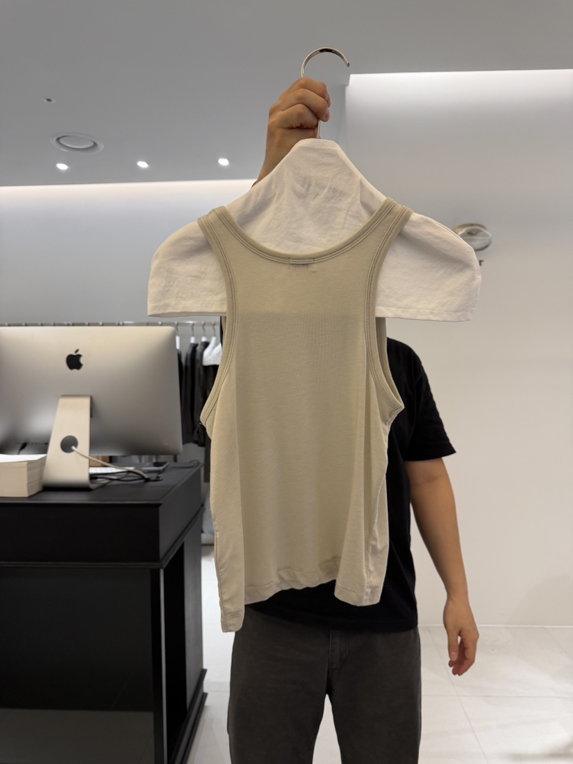 YOUR-P東大門代購女士新品推薦休閑人氣時尚吊帶背心不含YOUR-P吊帶/背心