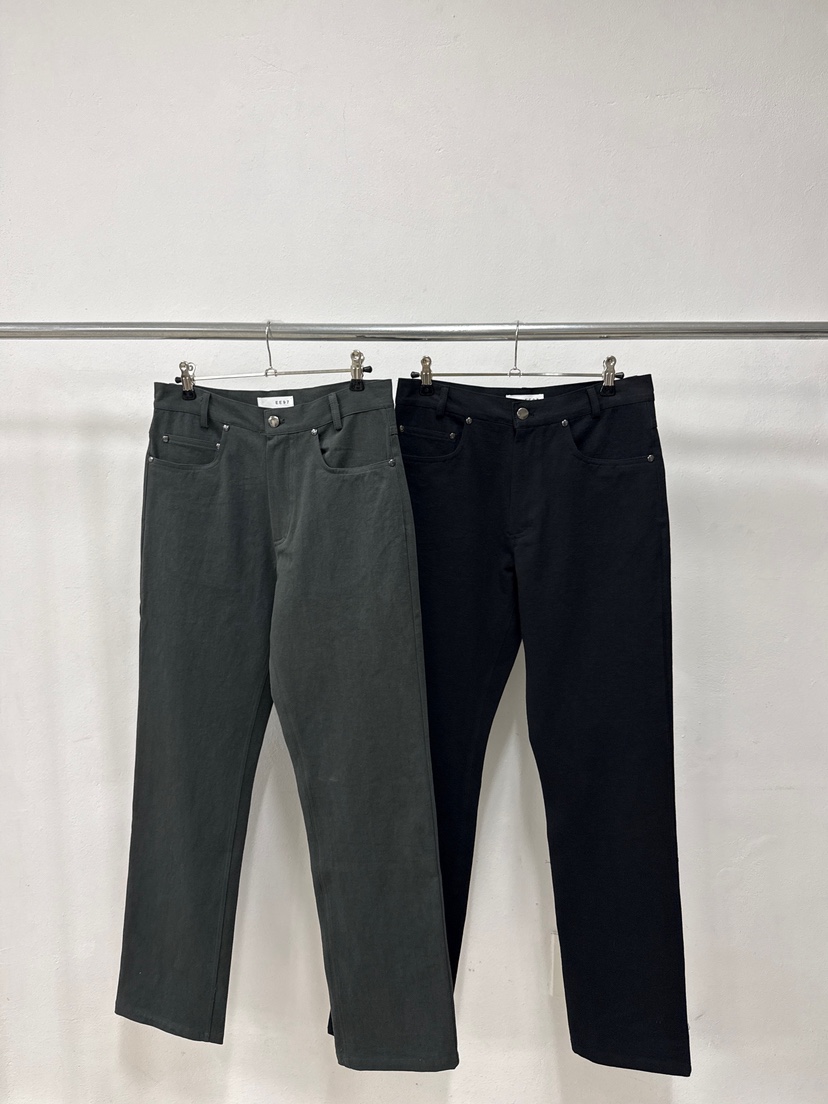 EE97韓國代購女士新品推薦時尚熱賣休閑人氣真品休閑褲EE97休閑褲
