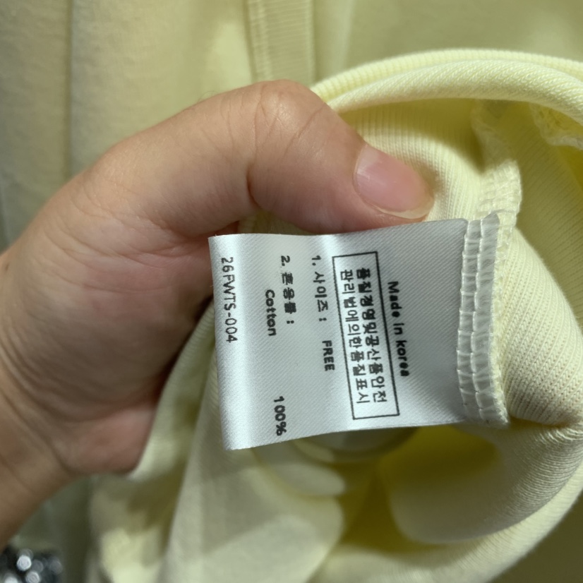 SSENIQUE東大門代購女裝新品熱賣時尚人氣休閑長袖T恤V領深VSSENIQUE長袖T恤