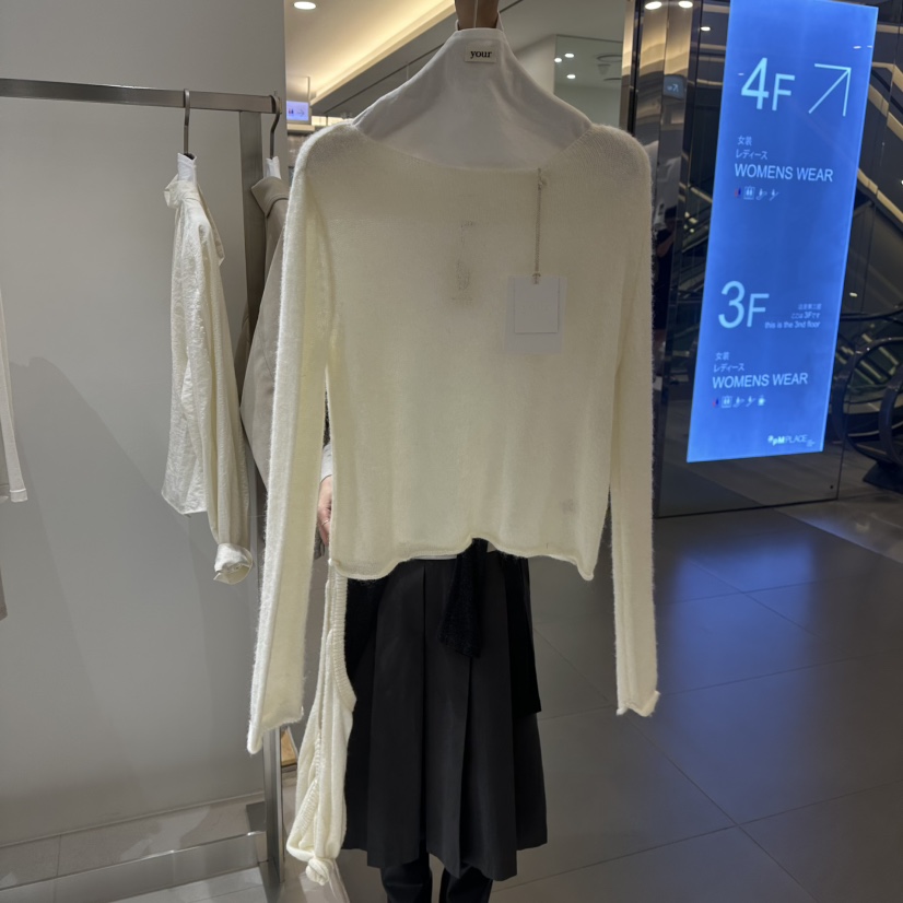 YOUR-P韓國代購女士新品人氣熱賣真品推薦時尚休閑針織衫YOUR-P針織衫