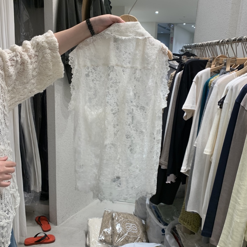 SSENIQUE東大門直郵女裝新品時尚熱賣人氣真品休閑吊帶背心SSENIQUE吊帶/背心