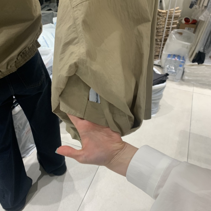 NAVYBURST東大門直郵女裝新品推薦時尚真品休閑襯衫蕾絲衫NAVY BURST襯衫/蕾絲衫