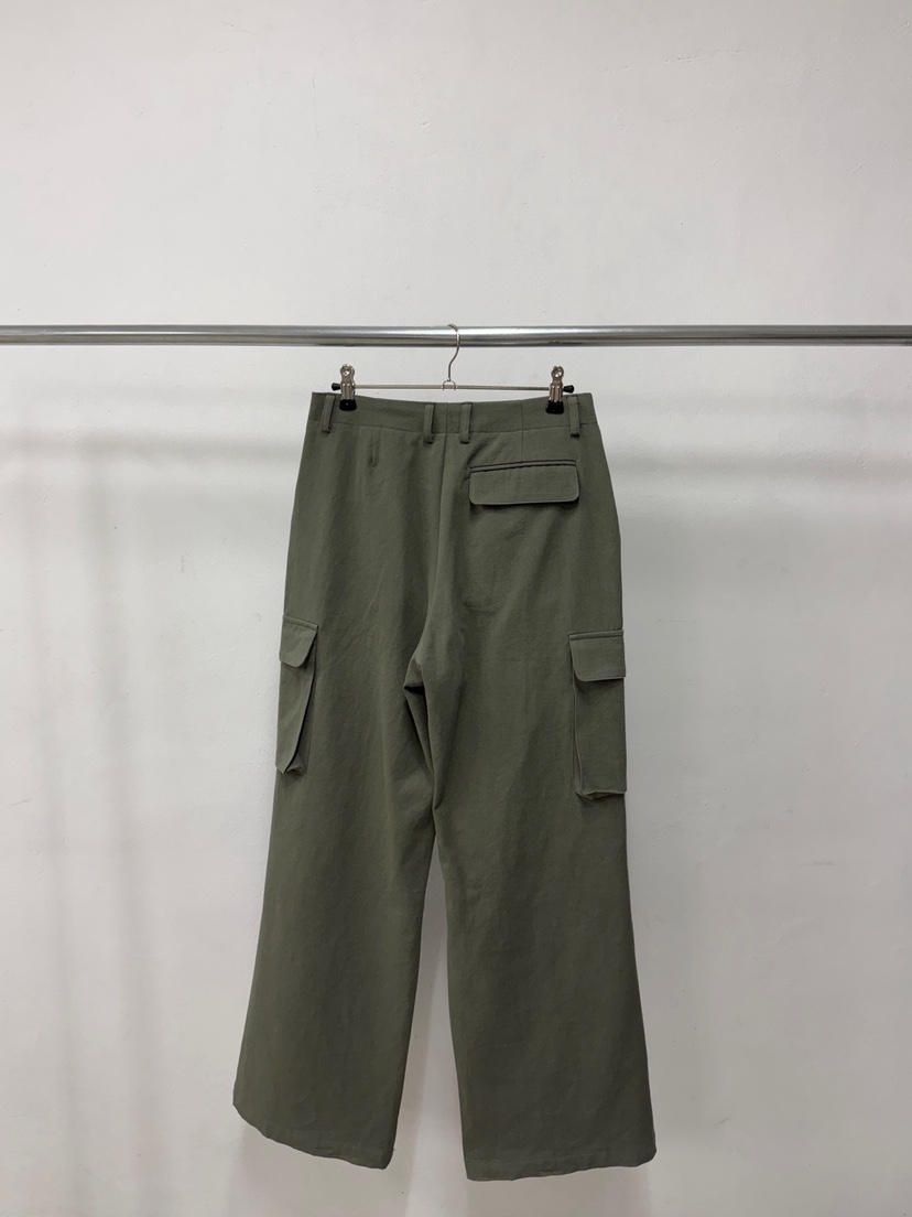 EE97東大門代購女裝新品休閑熱賣真品推薦時尚人氣休閑褲EE97休閑褲