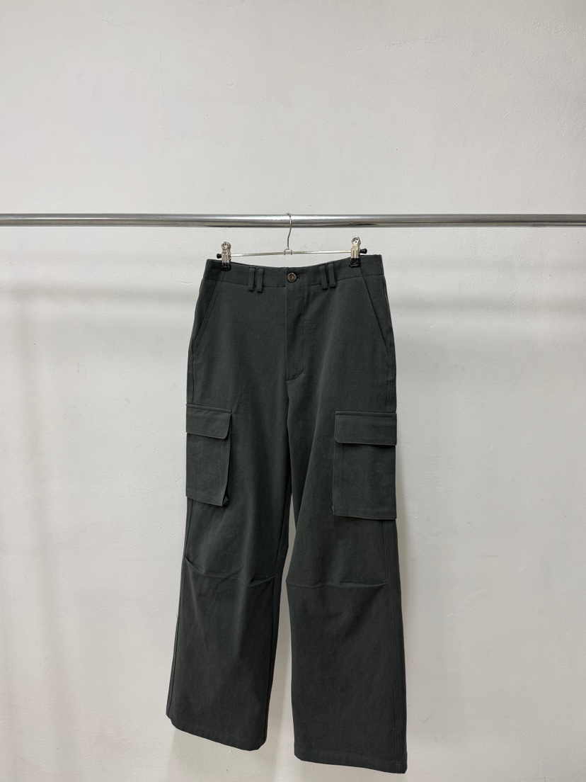 EE97東大門代購女裝新品休閑熱賣真品推薦時尚人氣休閑褲EE97休閑褲圖色2