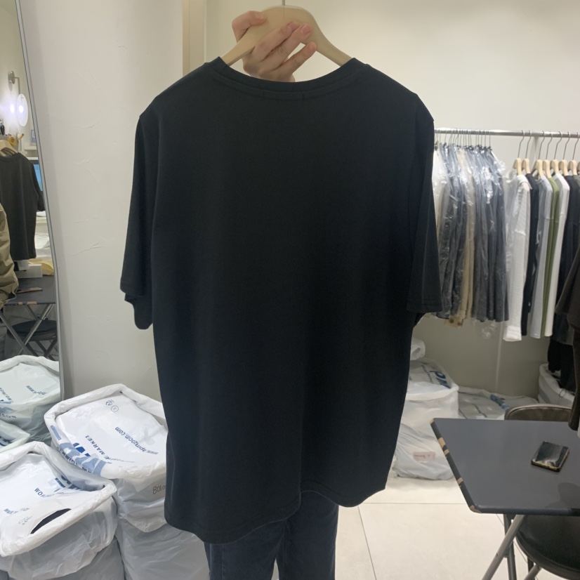 NAVYBURST韓國直郵女士新品人氣熱賣休閑時尚推薦真品T恤NAVY BURSTT恤