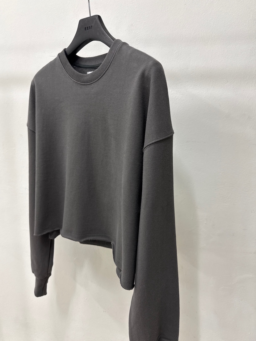 EE97韓國代購女裝新品時尚休閑人氣推薦熱賣真品衛衣EE97衛衣