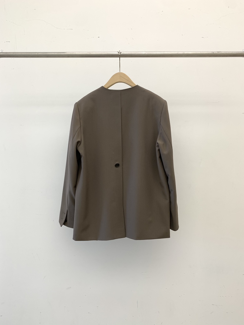 KNOCK韓國直郵女士新品休閑推薦真品熱賣人氣時尚西裝西服KNOCK西裝/西服