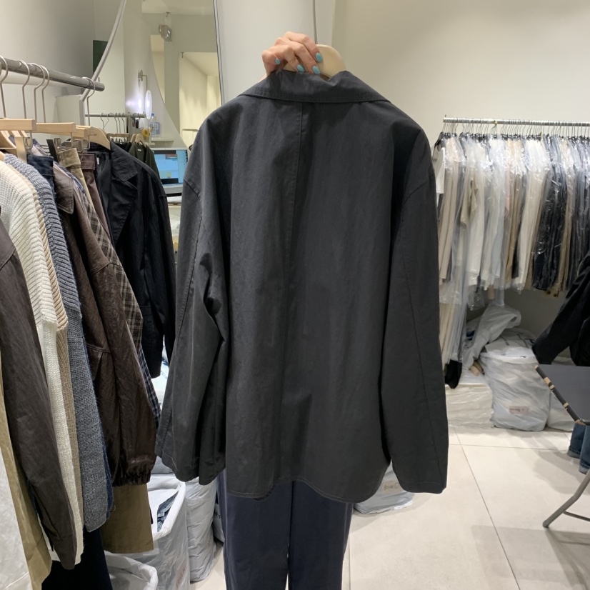 NAVYBURST韓國直郵女士新款人氣真品熱賣推薦休閑西裝西服NAVY BURST西裝/西服