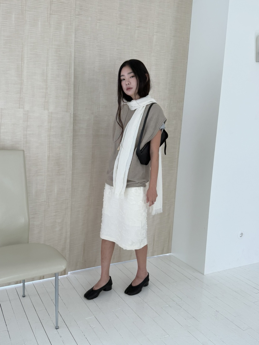 TORRE韓國直郵女士新款人氣熱賣休閑時尚推薦半身裙中短裙TORRE半身裙/中短裙