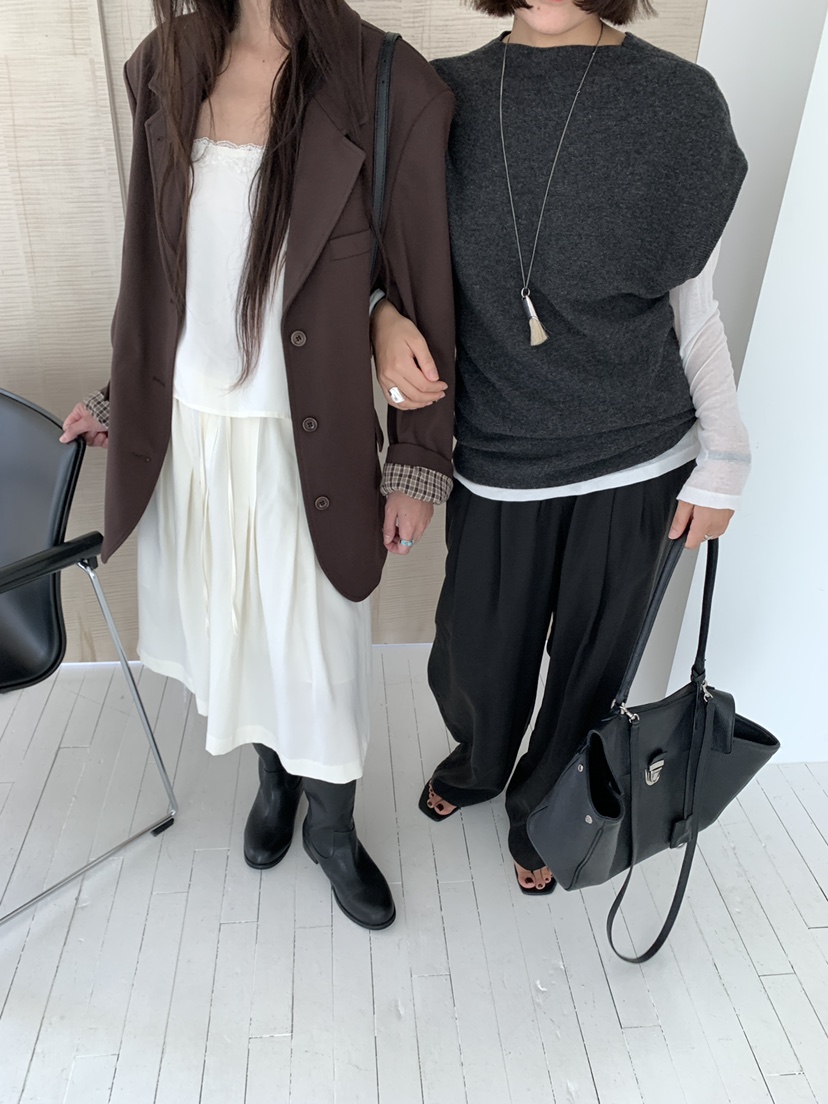 TORRE東大門實拍女士新品真品人氣推薦熱賣休閑時尚西裝西服TORRE西裝/西服