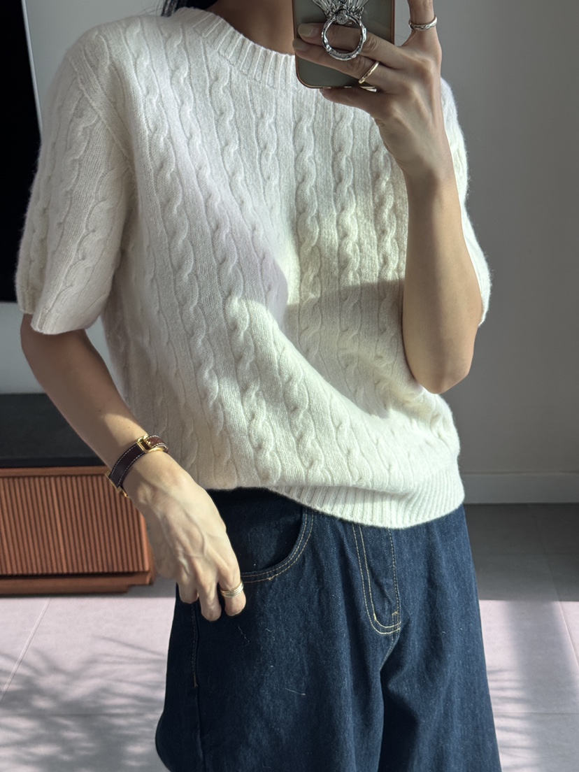 MILUI東大門代購女裝新款時尚休閑真品推薦熱賣人氣針織衫MILUI針織衫