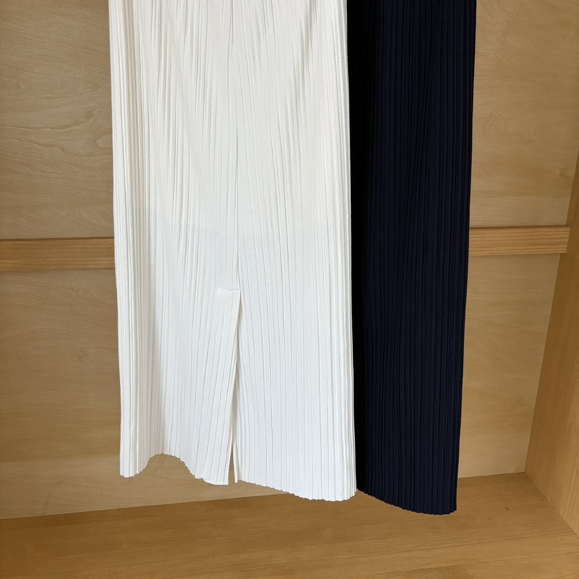 TORRE東大門代購女士新品休閑推薦熱賣人氣真品長裙百褶褶裙TORRE長裙