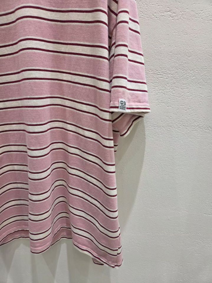 ZACCU東大門實拍女裝新品真品推薦熱賣人氣時尚連衣裙條紋ZACCU連衣裙