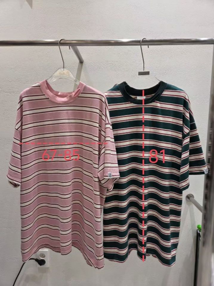 ZACCU東大門實拍女裝新品真品推薦熱賣人氣時尚連衣裙條紋ZACCU連衣裙