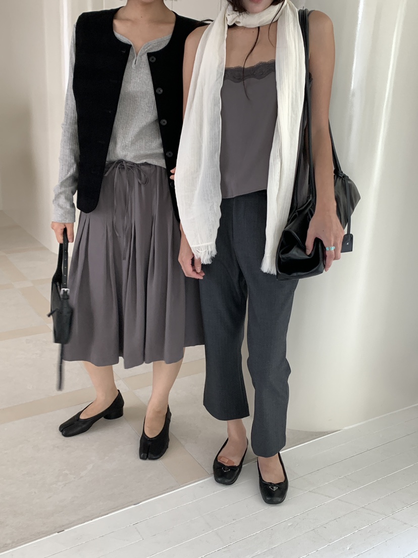 TORRE東大門直郵女裝新品真品人氣時尚熱賣休閑推薦吊帶背心TORRE吊帶/背心