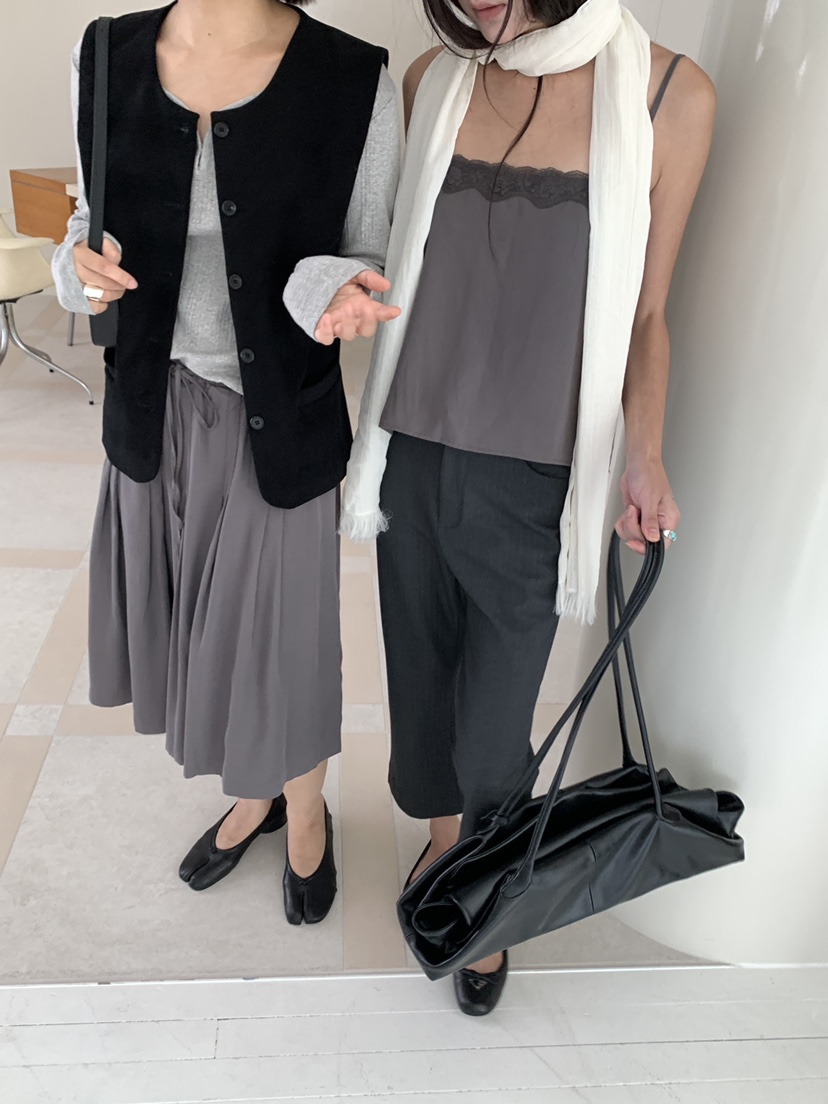 TORRE東大門直郵女裝新品真品人氣時尚熱賣休閑推薦吊帶背心TORRE吊帶/背心