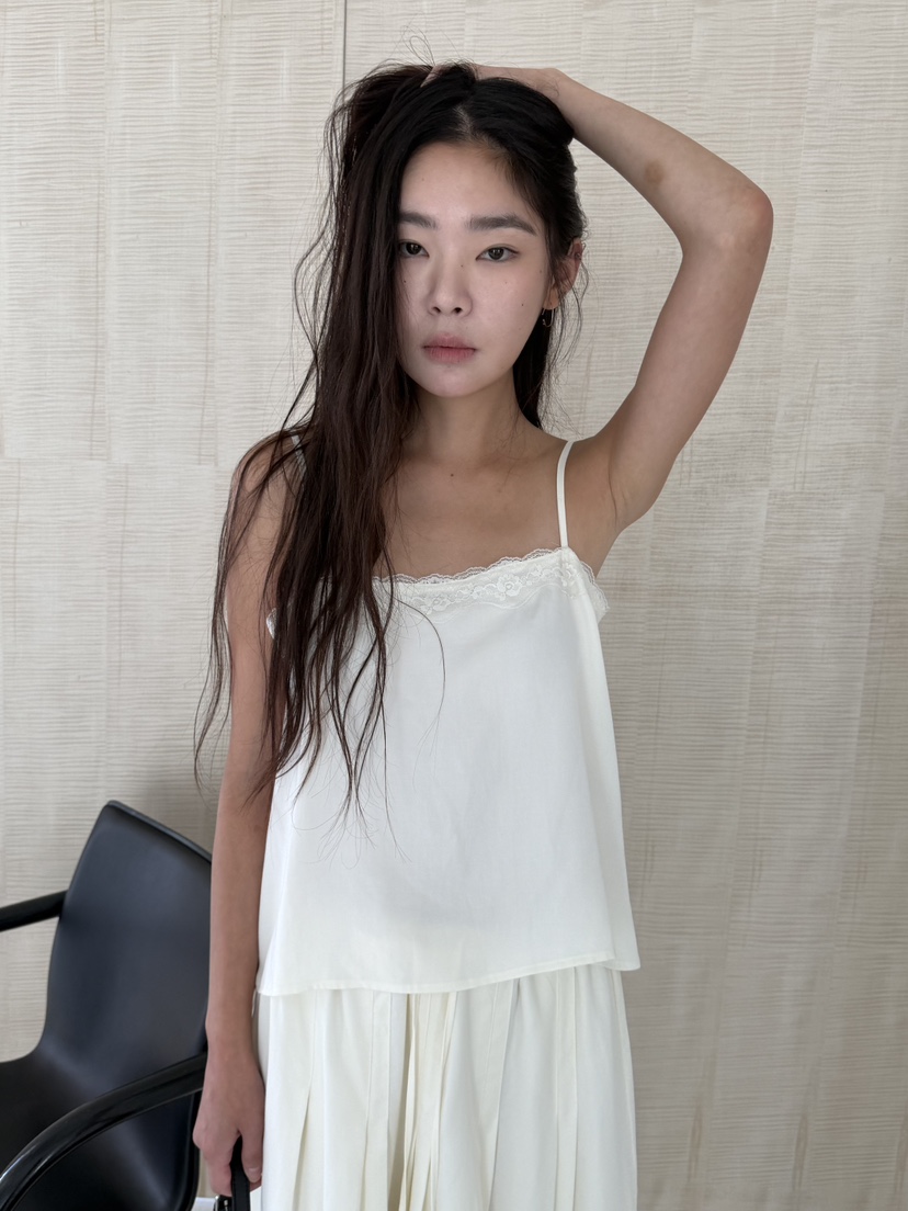 TORRE東大門直郵女裝新品真品人氣時尚熱賣休閑推薦吊帶背心TORRE吊帶/背心圖色1