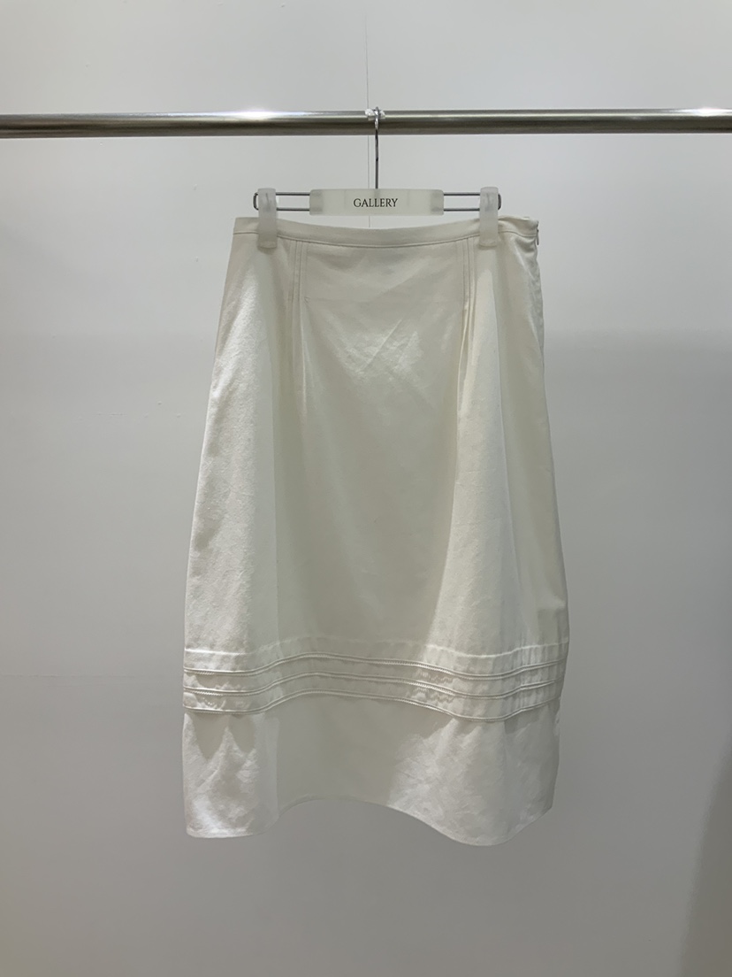 GALLERY-P東大門實拍女裝新款休閑真品人氣半身裙中短裙GALLERY-P半身裙/中短裙圖色1