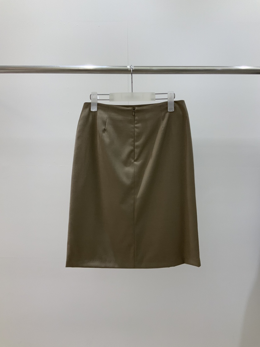 GALLERY-P韓國直郵女士新品時尚熱賣真品休閑半身裙中短裙GALLERY-P半身裙/中短裙