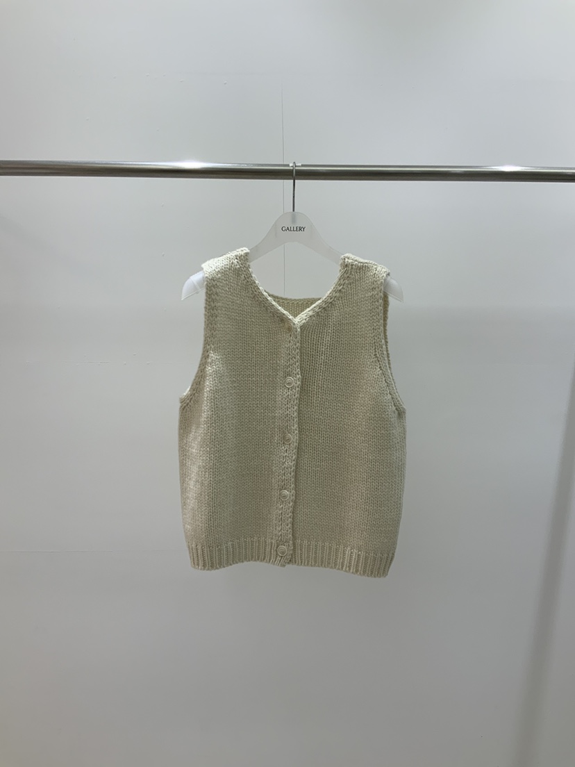 GALLERY-P東大門直郵女裝新款真品推薦熱賣時尚休閑馬甲GALLERY-P馬甲圖色1