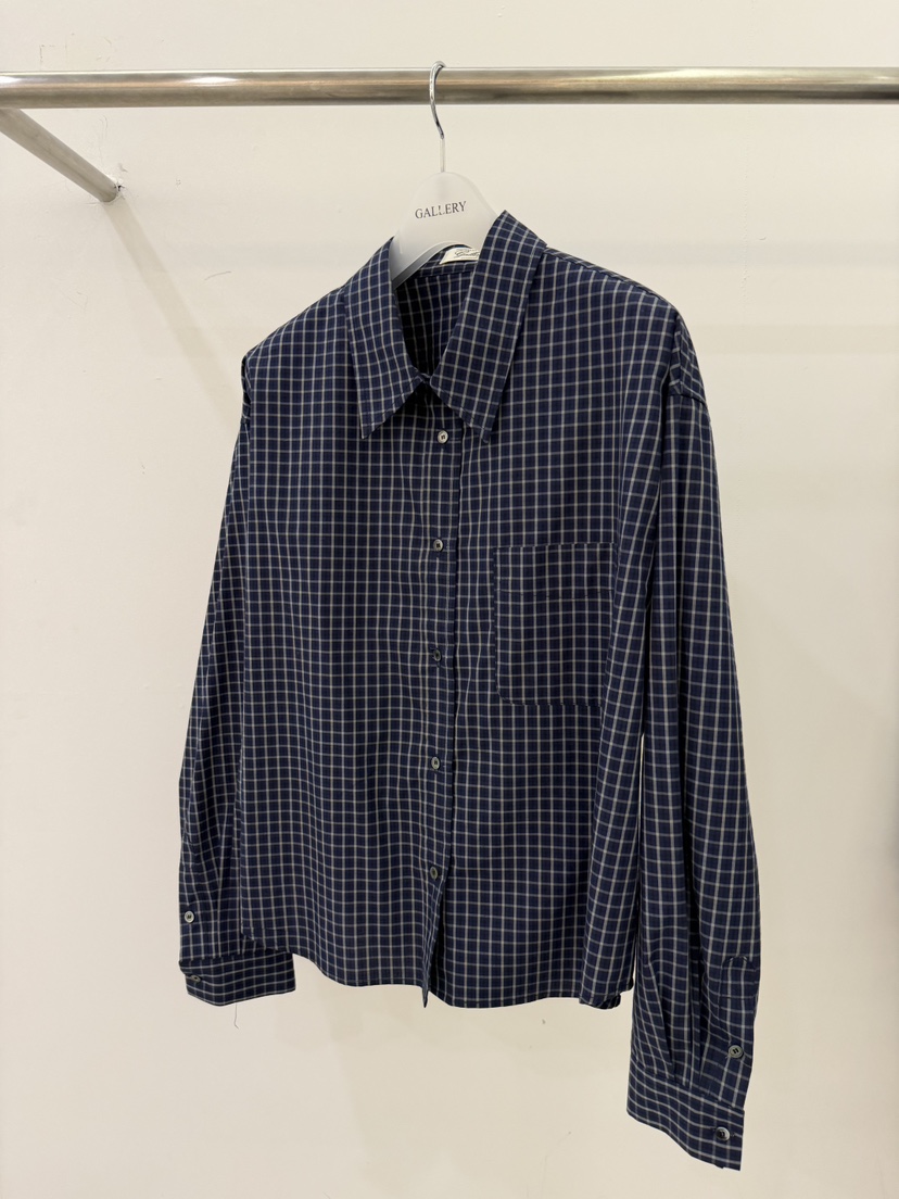 GALLERY-P東大門實拍女裝新品時尚熱賣真品推薦襯衫蕾絲衫GALLERY-P襯衫/蕾絲衫圖色3