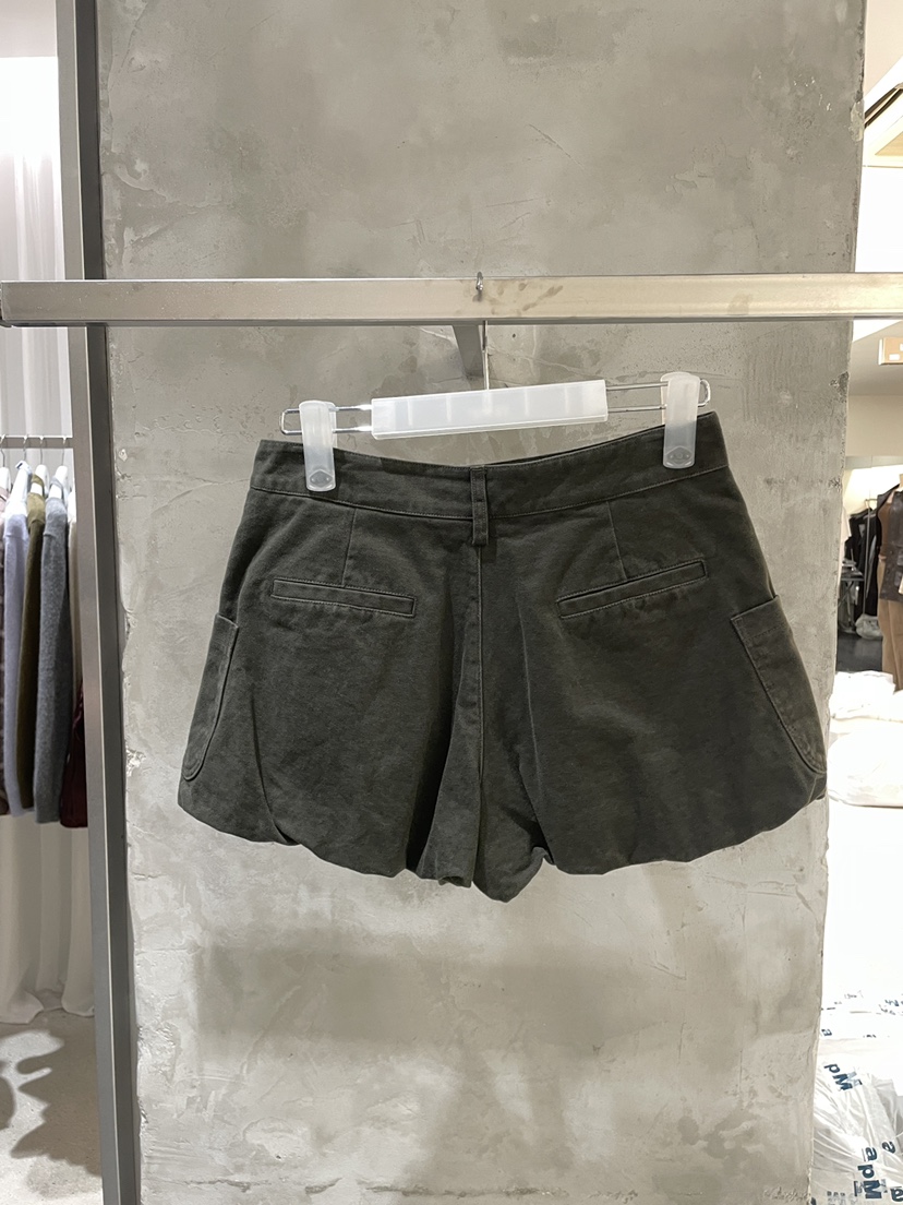 NUESE東大門直郵女士新品真品時尚休閑熱賣推薦人氣短褲NUESE短褲