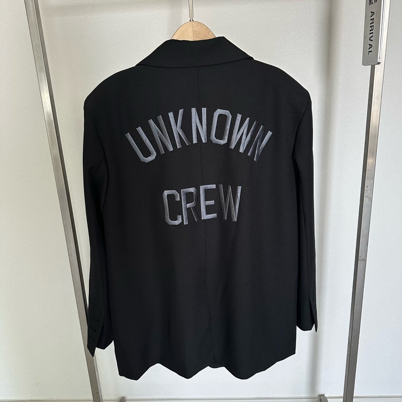 SOUIT韓國直郵女裝新品真品職業時尚人氣推薦西裝西服刺繡SOUIT西裝/西服
