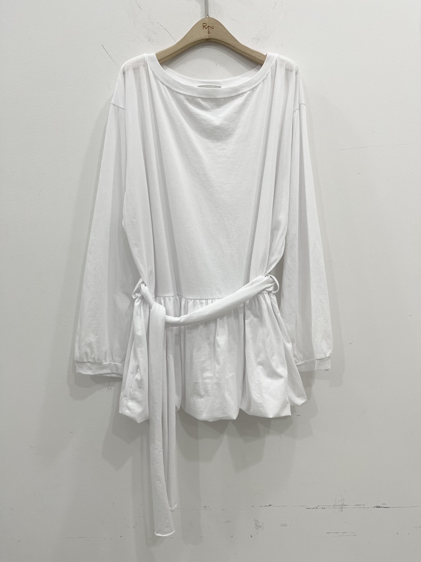 REIZ韓國代購女裝新款熱賣真品推薦休閑時尚連衣裙OPS含腰帶REIZ連衣裙圖色1